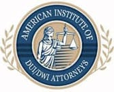  American Institute DUI/DWI Attorneys